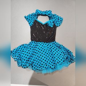 Costume Gallery dance costume IC